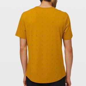 Lululemon 5 Year Basic Tee - 2019 Lunar Limited Edition